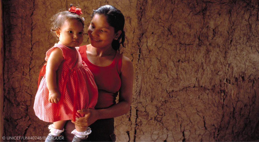 Women & Girls Dancing, Zonta International